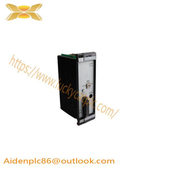 Reliance / 57C493 ES371AMB Power Supply Module