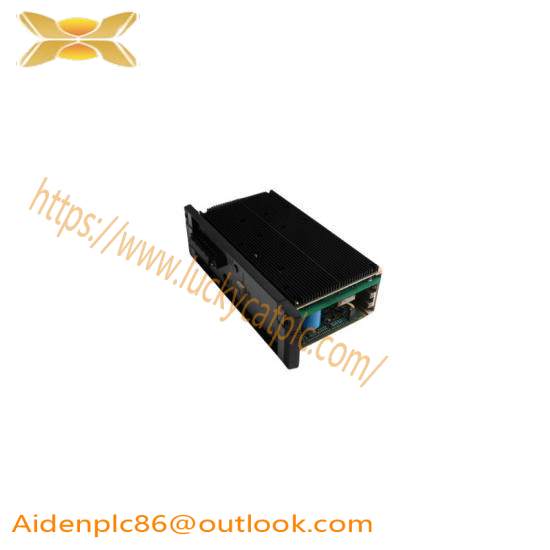 Reliance / 57C493 ES371AMB Power Supply Module
