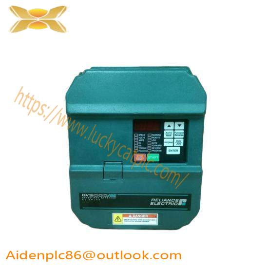 RELIANCE 57C652