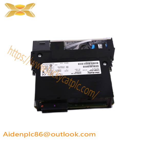 Reliance 5PY59JY109 AutoMax