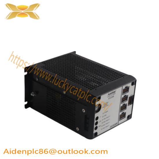 Reliance 0-60021-4 AutoMax