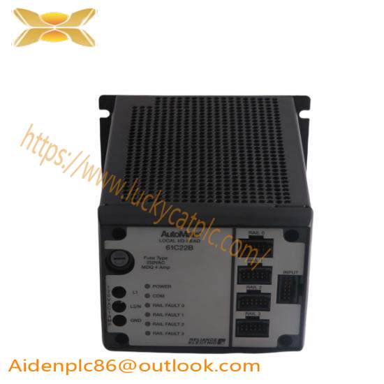 Reliance 0-60021-4 AutoMax