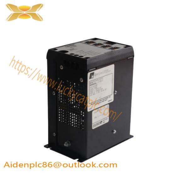 Reliance 0-60021-4 AutoMax