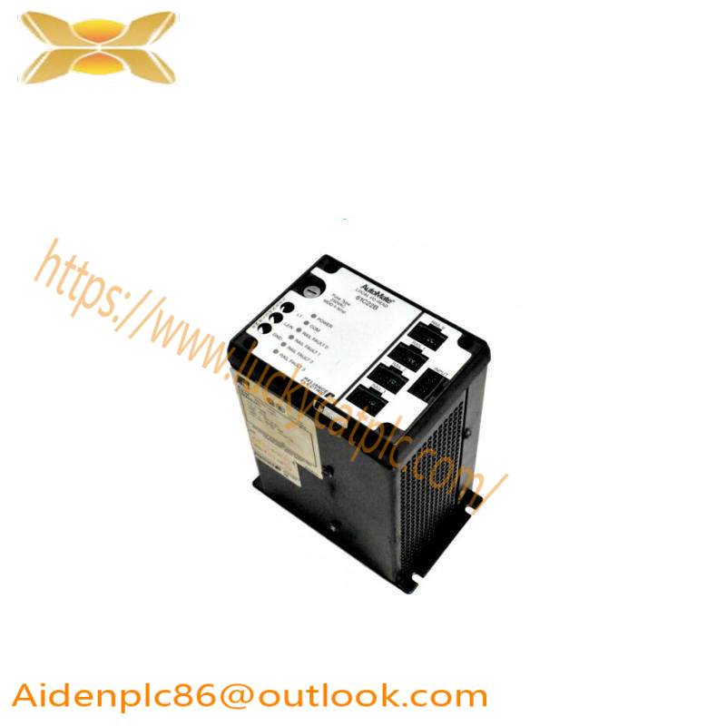 RELIANCE 61C22B I/O Module
