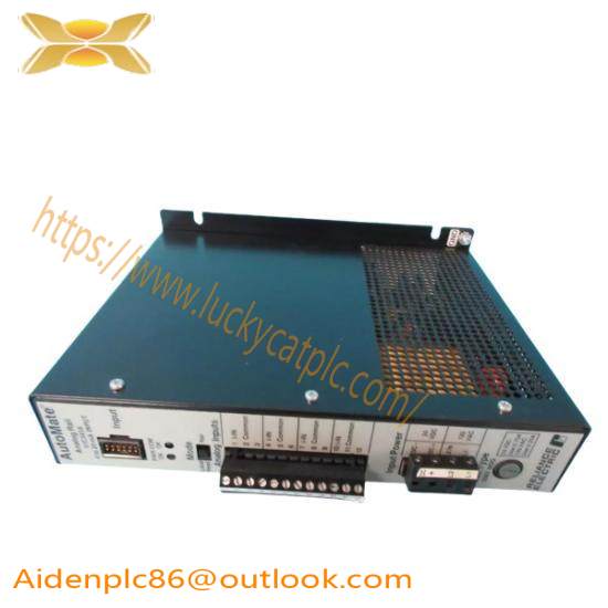 Reliance 61C345A Analog Combination Module