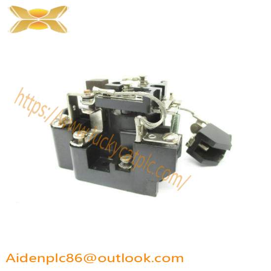RELIANCE 69326-31R Control Relay Module