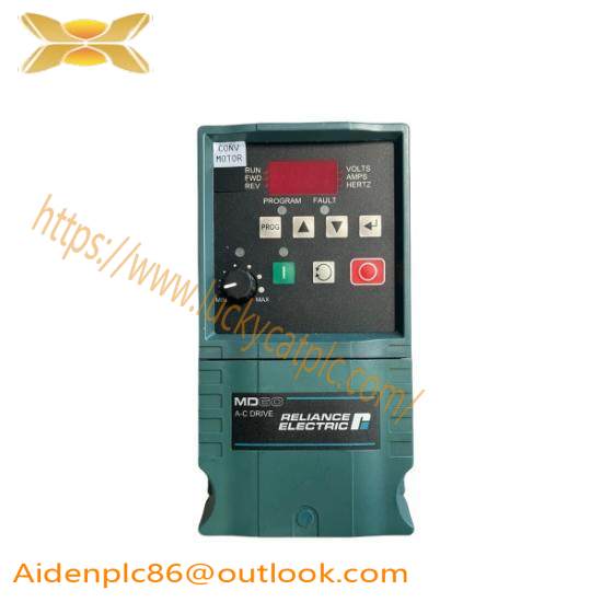 Reliance 6MDBN-2P3101