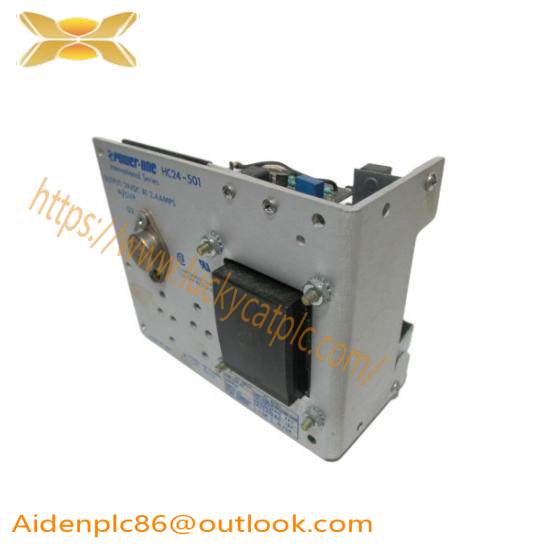 RELIANCE 704323-11C Power Supply