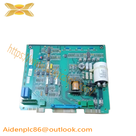 RELIANCE 803.65.00 BOARD