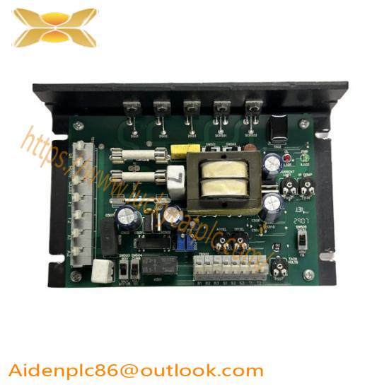 RELIANCE DC3N-12D-00-010-AI DRIVE DC MOTOR