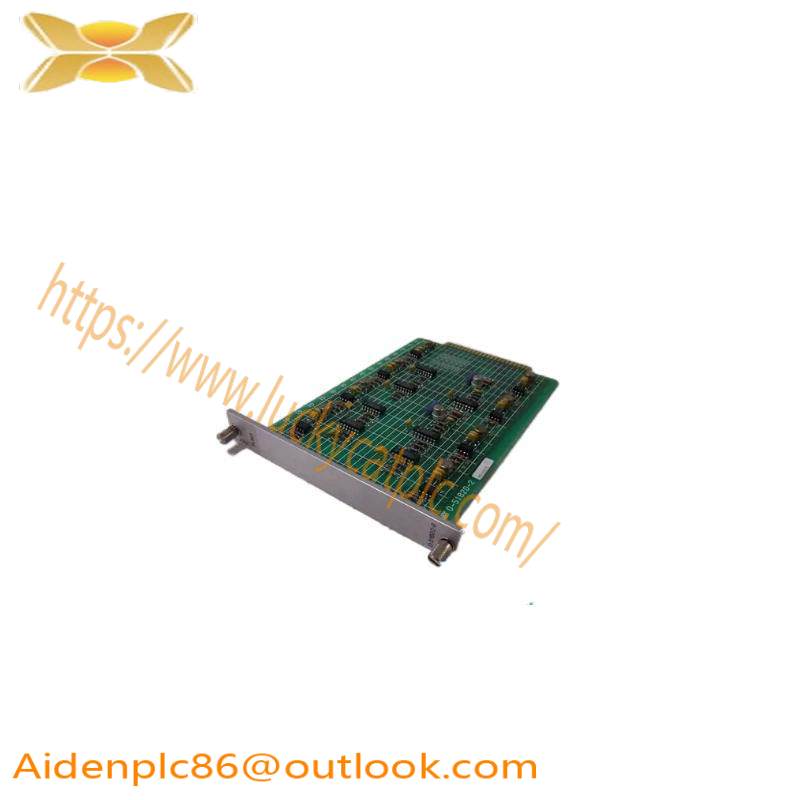 RELIANCE ELECTRIC 0-54121-14R MODIFIER CARD