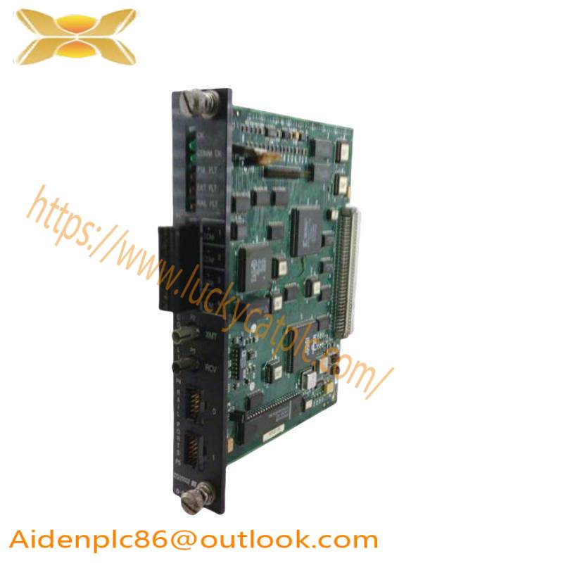 RELIANCE ELECTRIC 0-60021-2 PROCESSOR MODULE