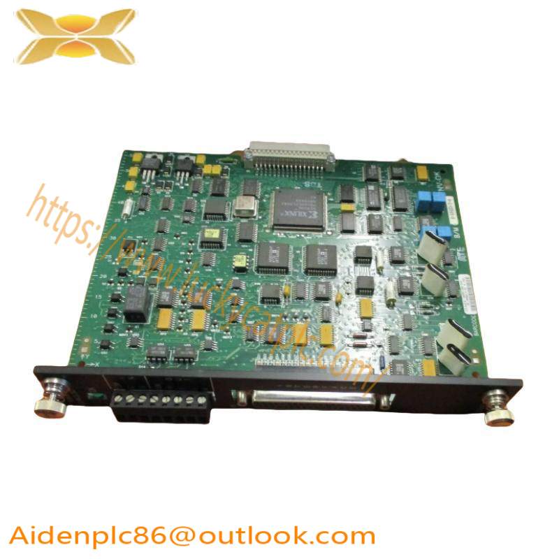 RELIANCE ELECTRIC 0-60023-5 Power Technology Module