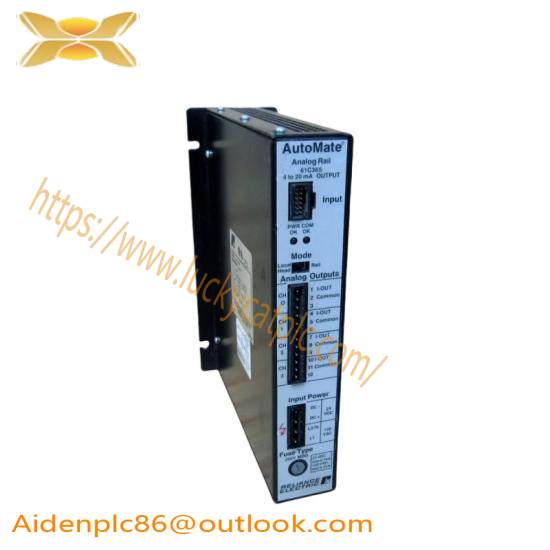 RELIANCE ELECTRIC 0-60031-5