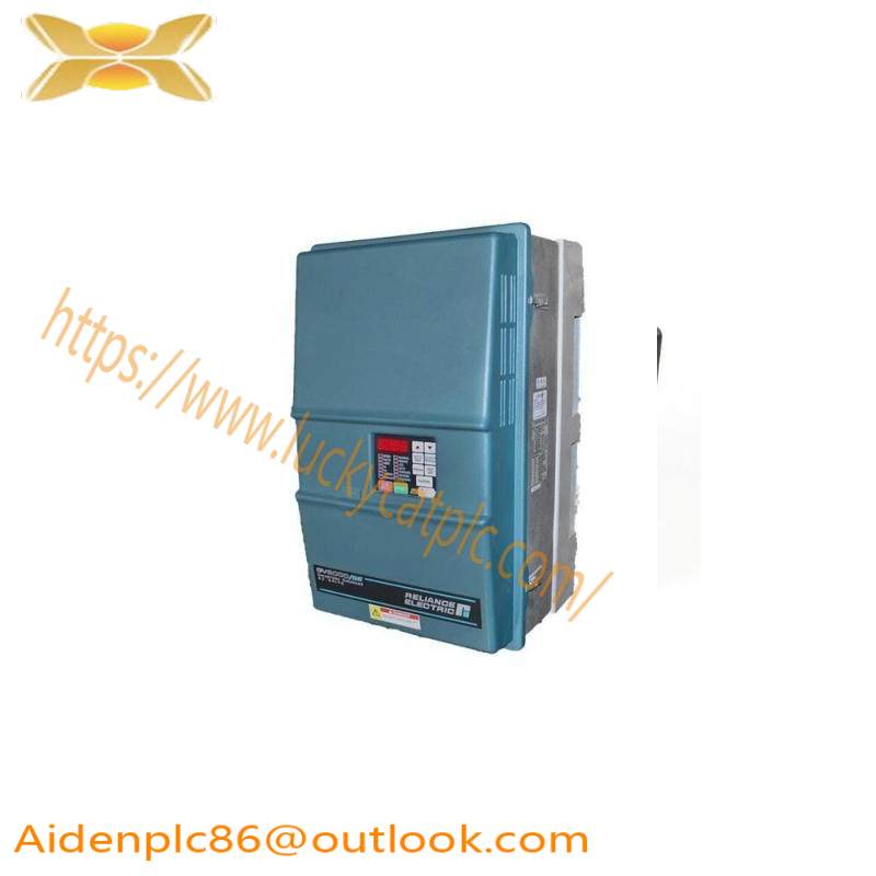 Reliance Electric 25V4160 Drive