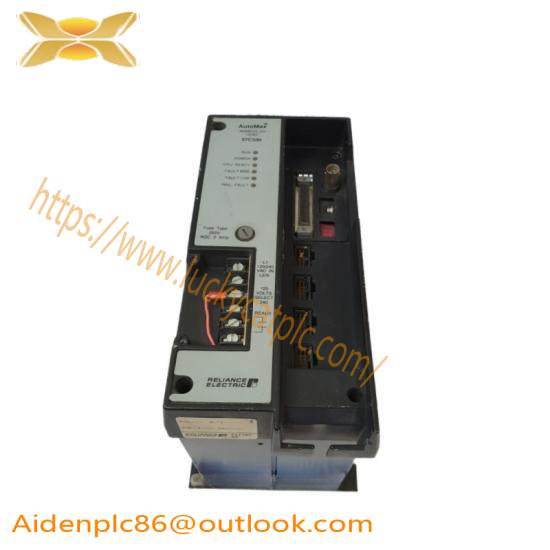 RELIANCE ELECTRIC 57C330