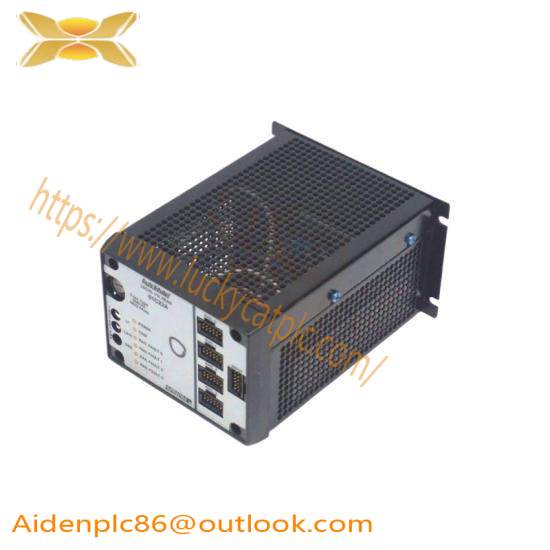 RELIANCE ELECTRIC 61C22A