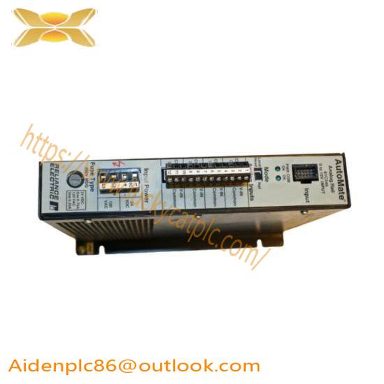 RELIANCE ELECTRIC 61C346