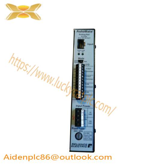 RELIANCE 52854