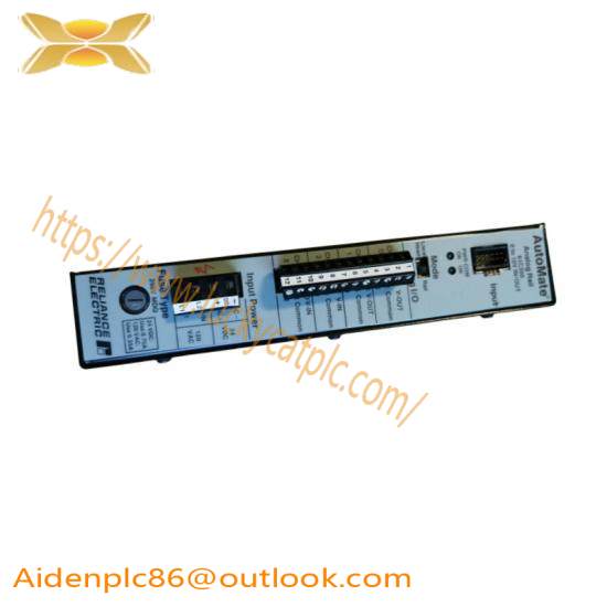 RELIANCE ELECTRIC 61C350