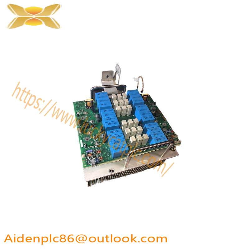 Reliance Electric 8034308S Assembly Module PLC