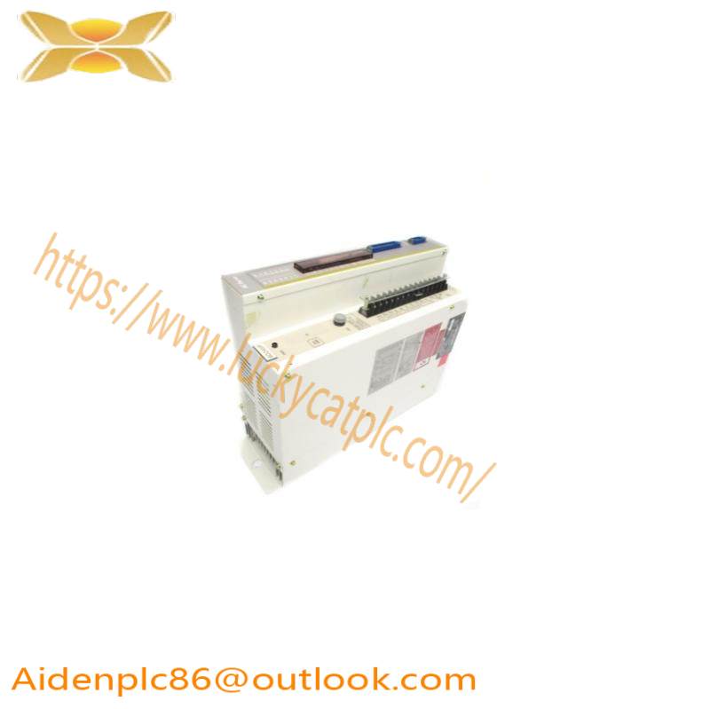 RELIANCE ELECTRIC HR2000/BLA-16-1 CONTROLLER, 16A