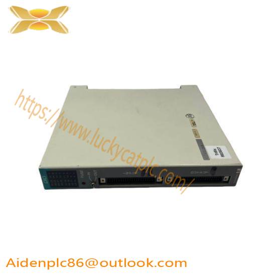 RELIANCE ELECTRIC S-D4006