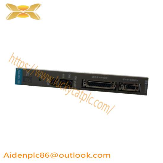 RELIANCE ELECTRIC S-D4007