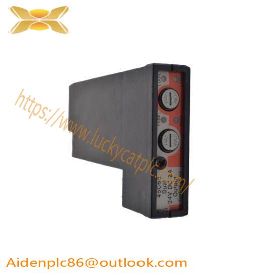 RELIANCE ELECTRIC S-D4043C