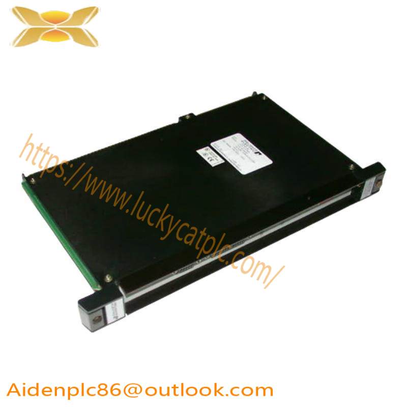 RELIANCE ELECTRO 57C404B NETWORK COMMUNICATIONS MODULE