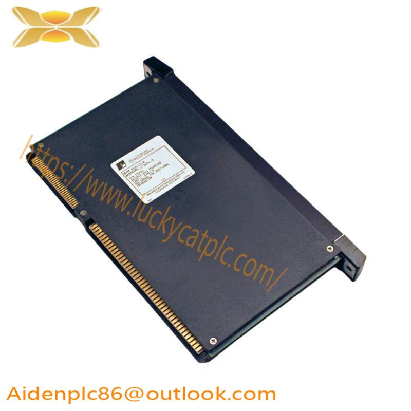 RELIANCE ELECTRO 57C431A Processor