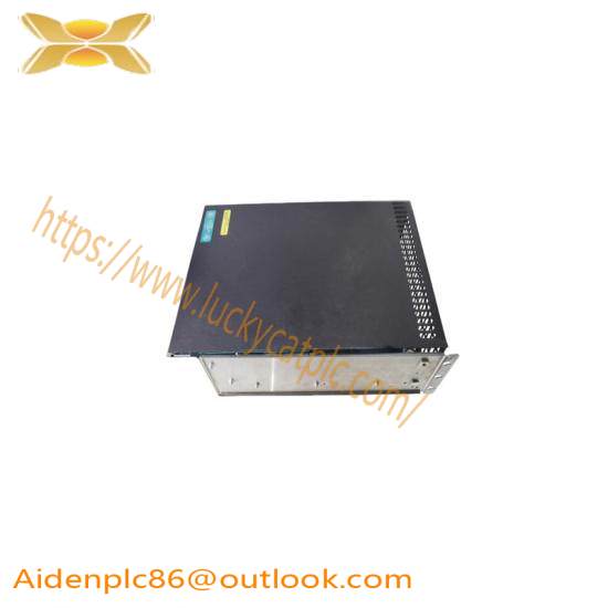 Reliance 805403-2R AutoMax
