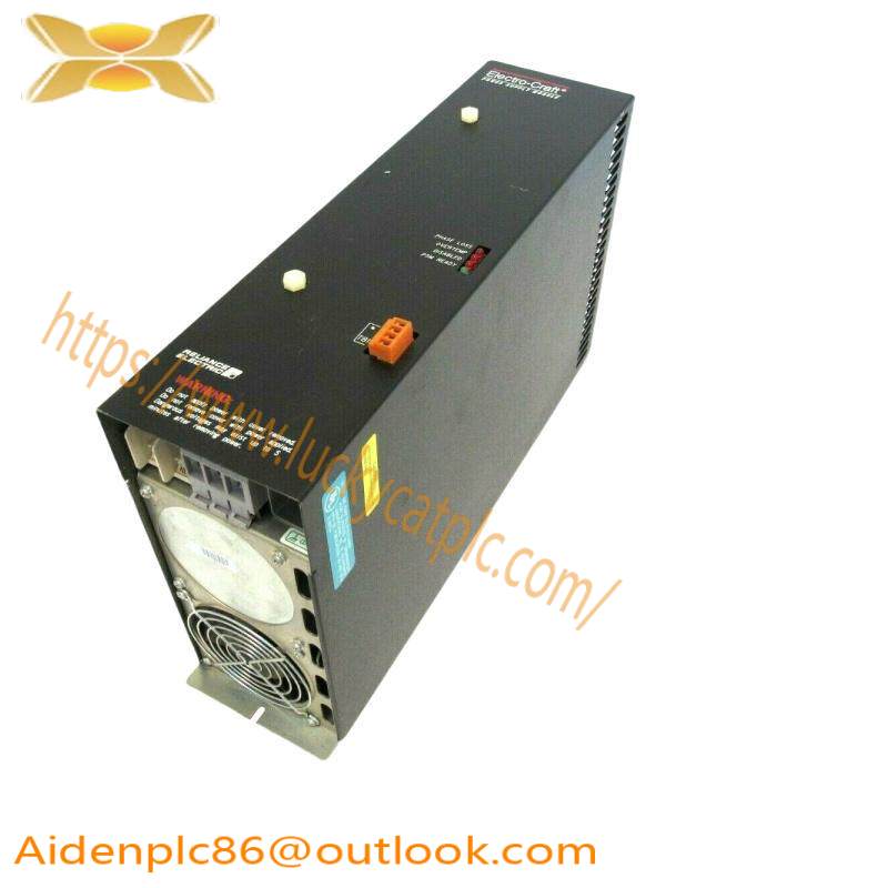 RELIANCE ELECTRO PSM-50 9101-3000E PSM50 91013000E Module