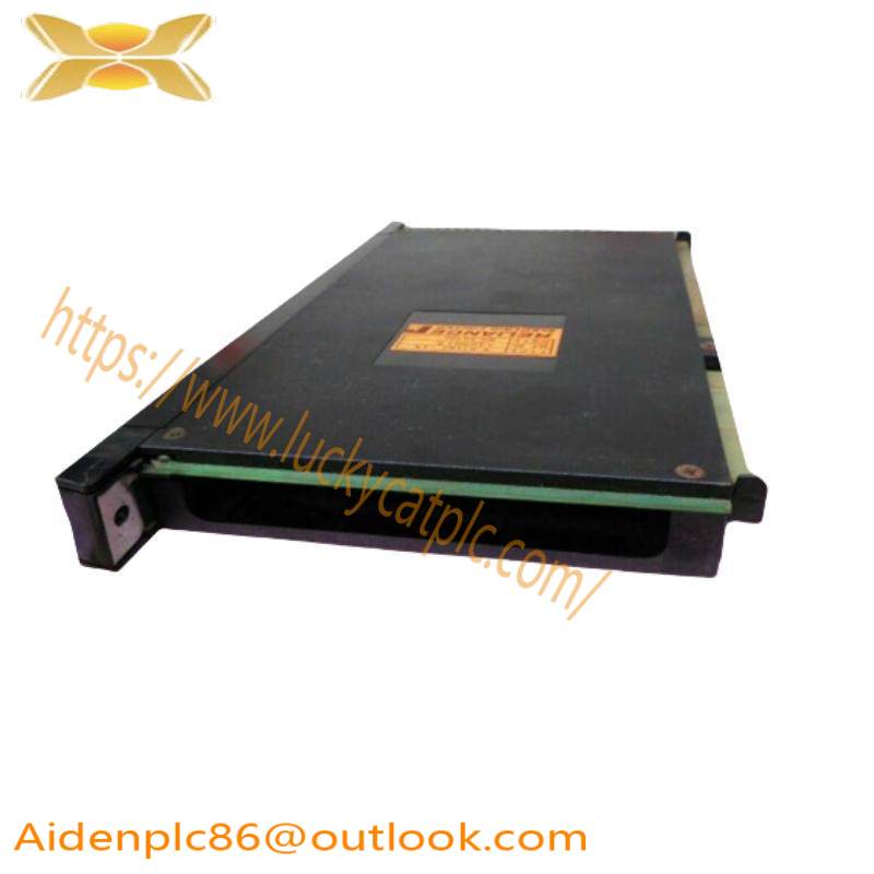 RELIANCE ELECTRO S-67107-1A INPUT MODULE