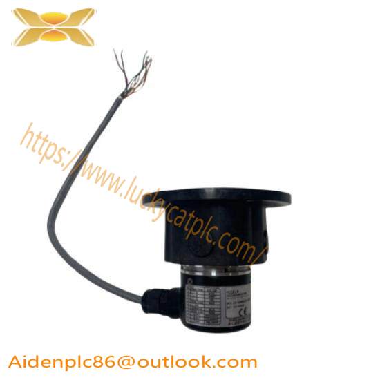 RELIANCE H2310240032XX06 ENCODER