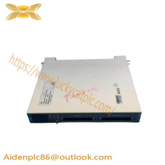 RELIANCE S-D4006F Modular