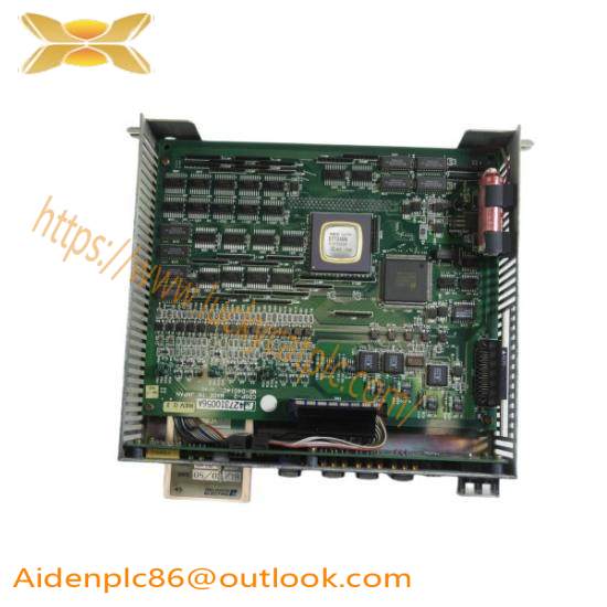 ABB 3BSE018161R1 