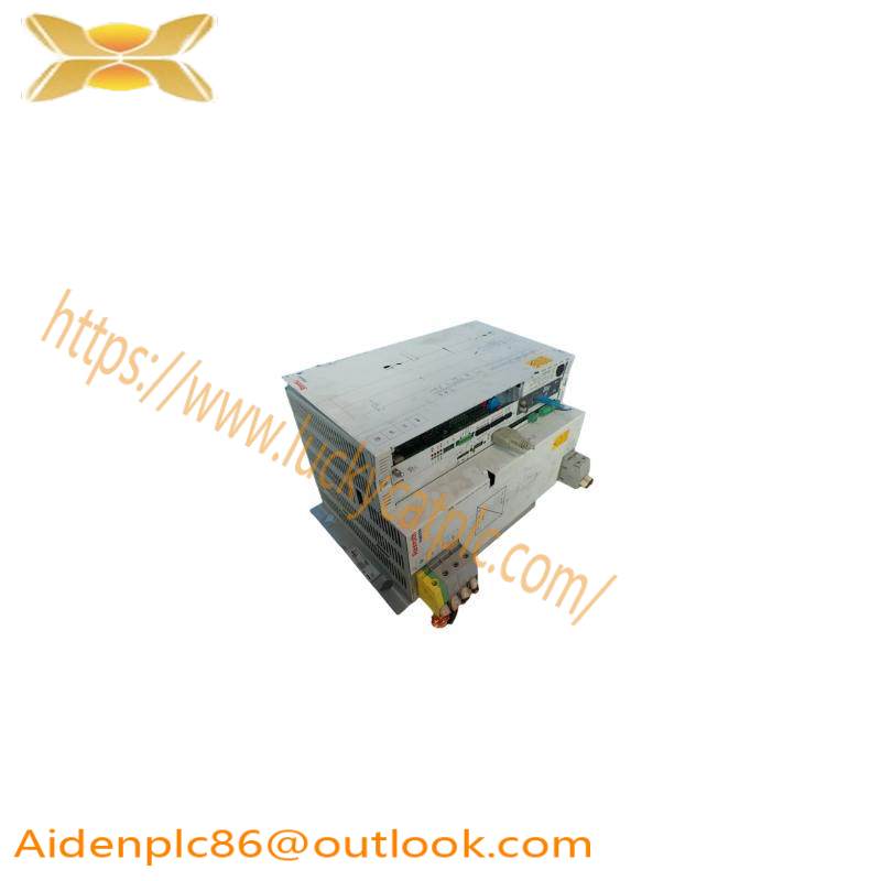 REXROTH 1070085886-112 Drive
