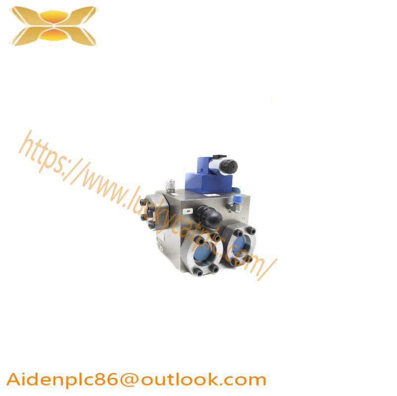 Rexroth MKD112C-058-GG0-AN