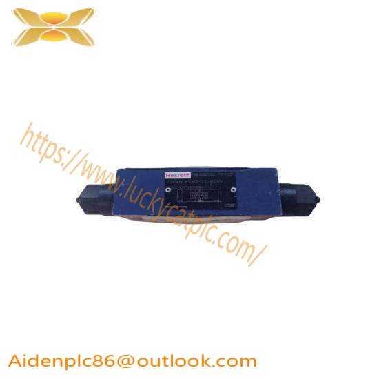 Rexroth MHD115B-024-NP0-BA