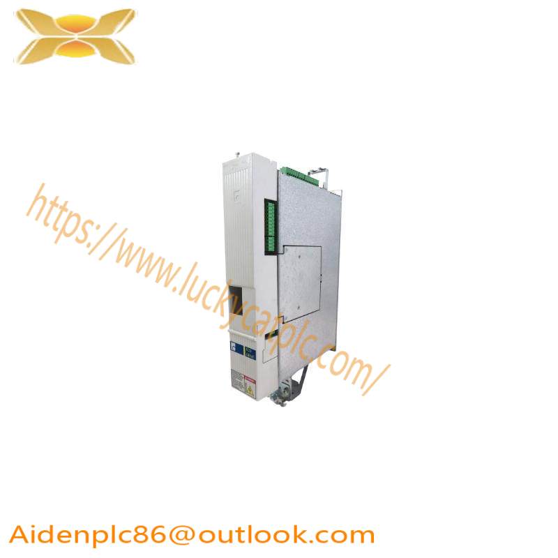 Rexroth BGR SCK02/01