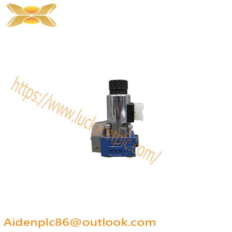 Rexroth MKD041B-058-GG1-KN