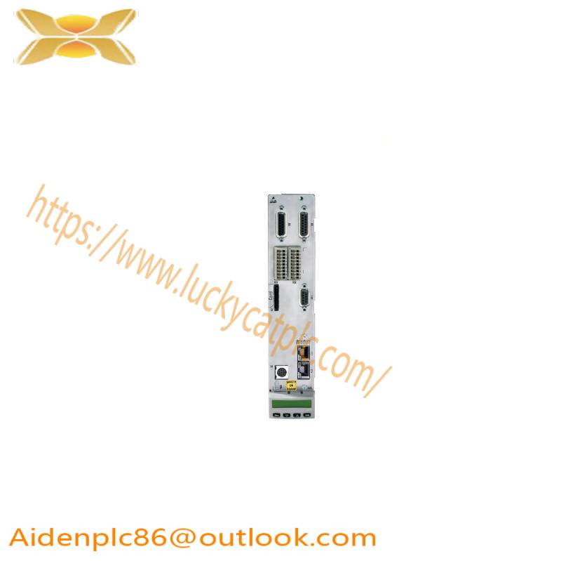 Rexroth MAC071C-0-NS-4-C/095-B-0/WI511LV/S001