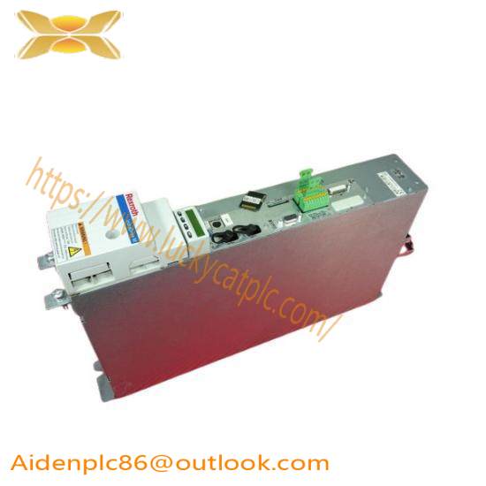 Rexroth MAC071C-0-GS-4-C/095-A-2/WI522LV