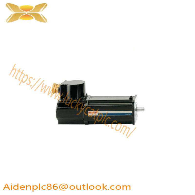 REXROTH FCS01.1E-W0011-A-04-NNBV R911311065