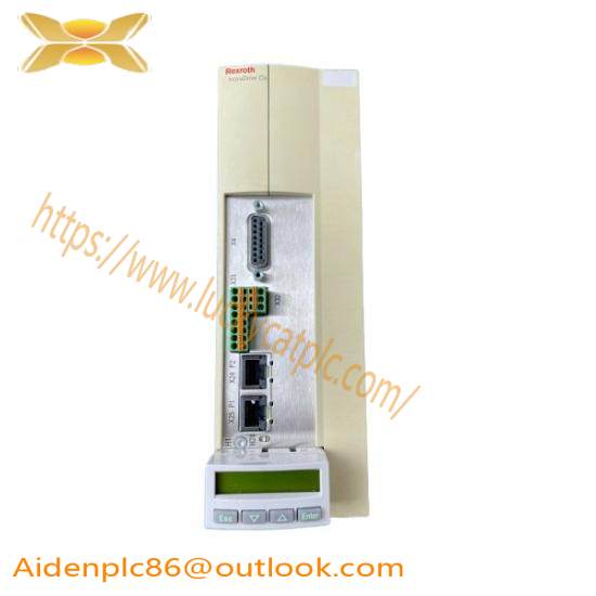 Rexroth HCS01.1E-W0028-A-03-E-S3-EC-NN-NN-NN-NN FWA-INDRV*-MPE-17VRS-D5-1-NNN-NN