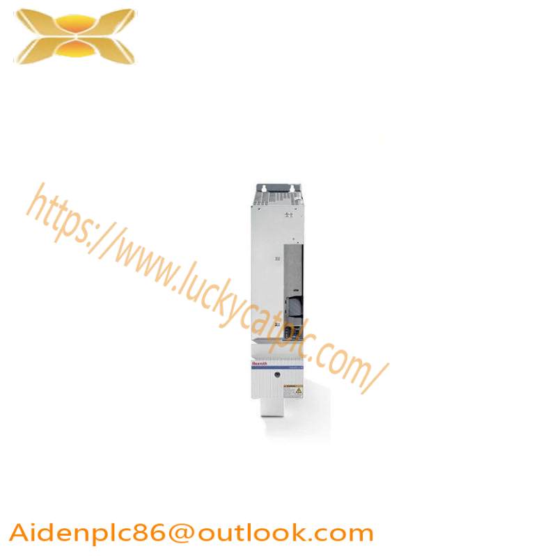Rexroth MAC071C-1-NS-4-C/095-A-1/DI524LV/S001