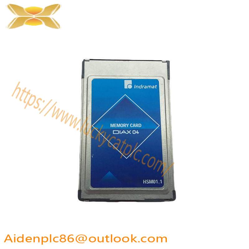 Rexroth MHD115B-035-NG1-AA