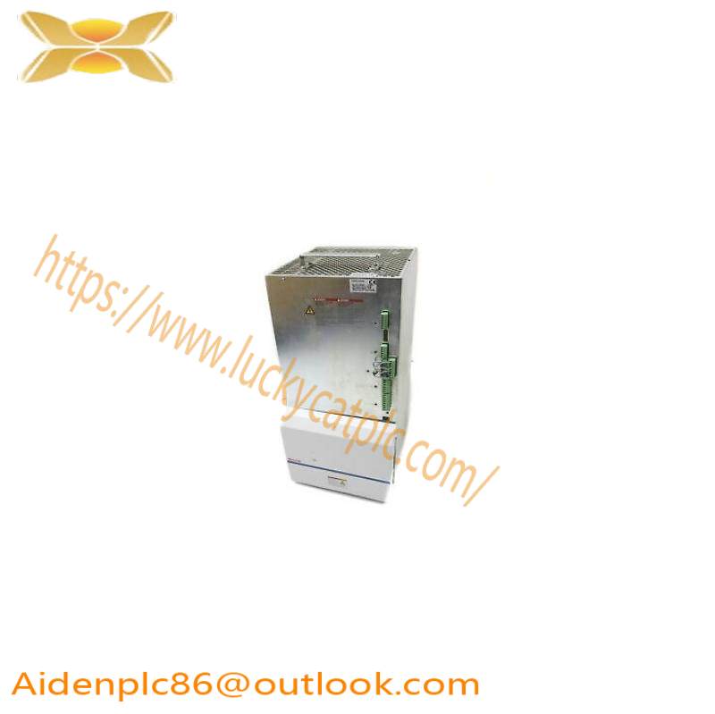 Rexroth MAC112D-0-HD-4