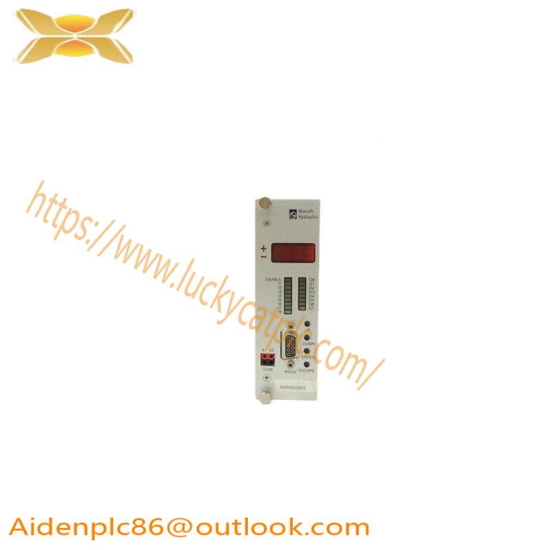 REXROTH MKD025B-144-KG1-UN